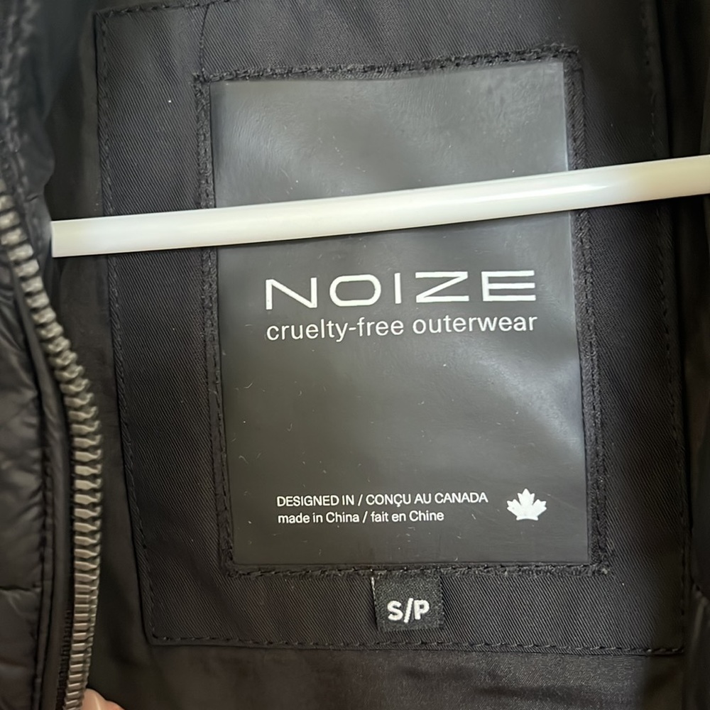Noize Ariana Jacket - Picture 9 of 13